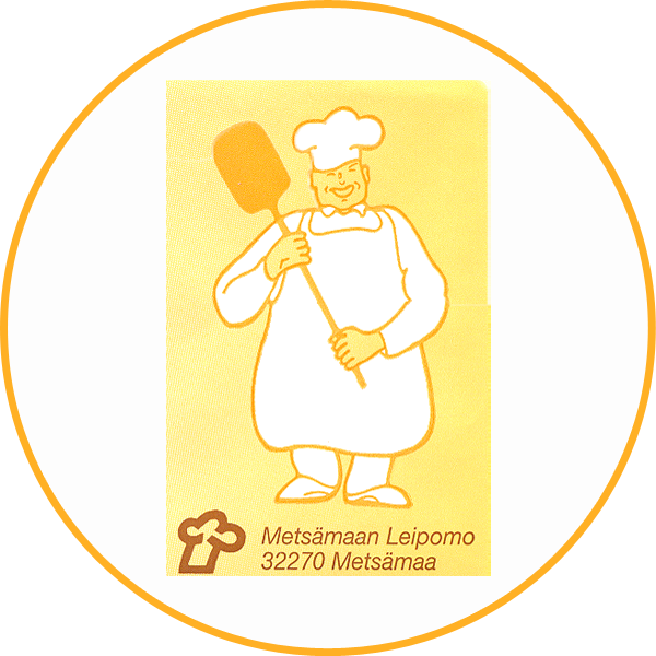 Mets&auml;maan Leipomo